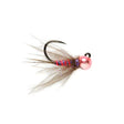 Hot Rib Duracell Jig Barbless Go-Fish