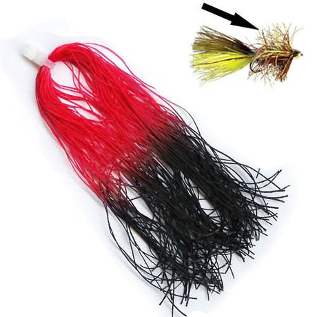 Hot Tip Tentacles - Go - Fish