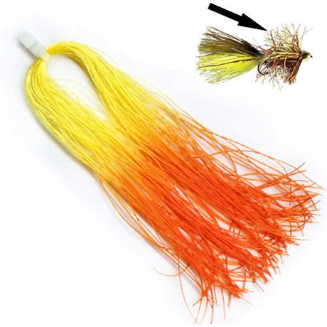 Hot Tip Tentacles - Go - Fish