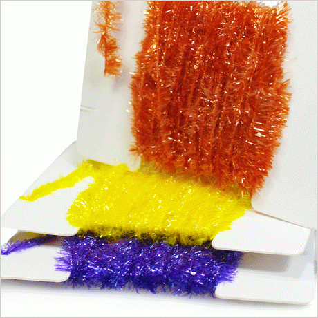 Ice Chenille 10mm Textreme