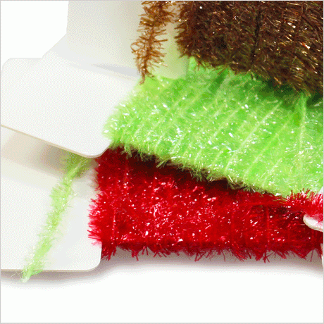 Ice Chenille 6mm Textreme