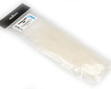 Icelandic Sheep Hair Sybai Natural white