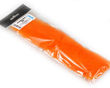 Icelandic Sheep Hair Sybai Fluo orange