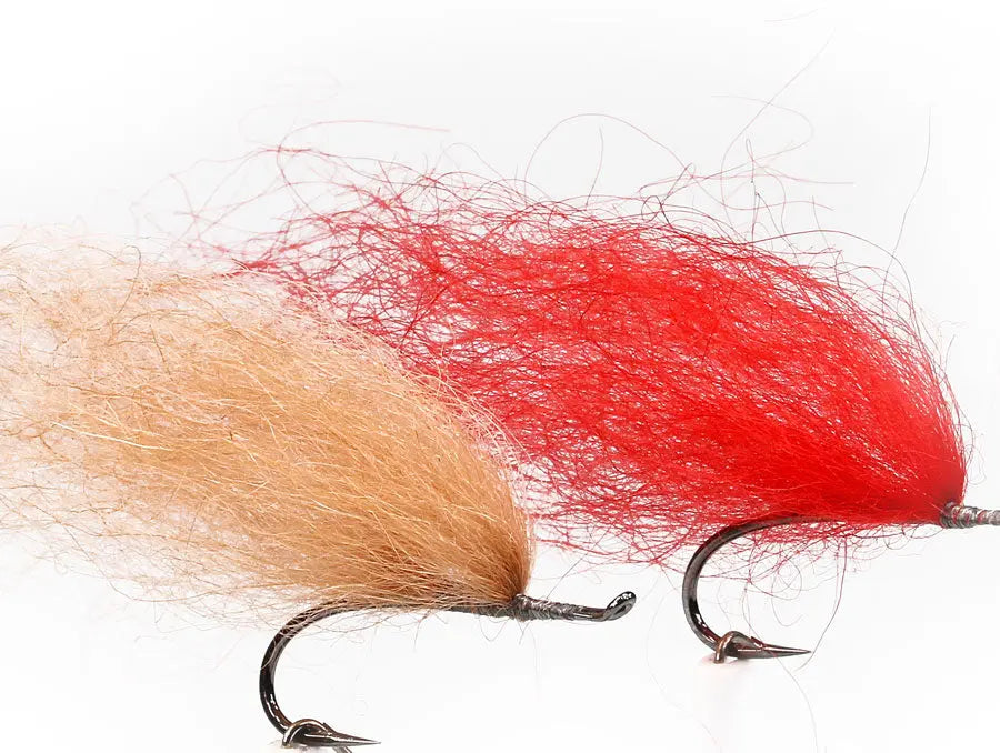 Icelandic Sheep Hair Sybai