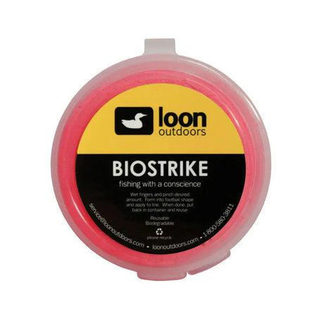 Indicatore Loon Biostrike pink Loon