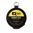 Indicatore Strike Out Loon Yellow Loon