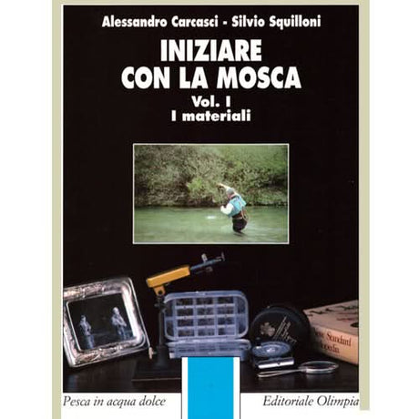 Iniziare con la mosca Vol.1 - Go - Fish