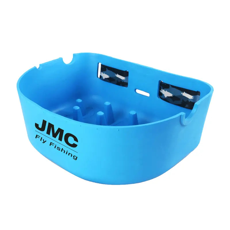 JMC Stripping Basket - Cesto per code Go-Fish