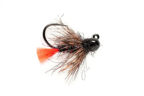 Jenkins' Flashback Red Tag Barbless Go-Fish