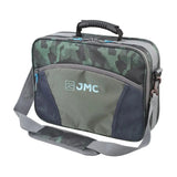JMC Reel Box Camo Borsa Porta Mulinelli