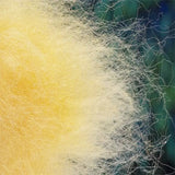 Kapok Dubbing Sunburst Yellow