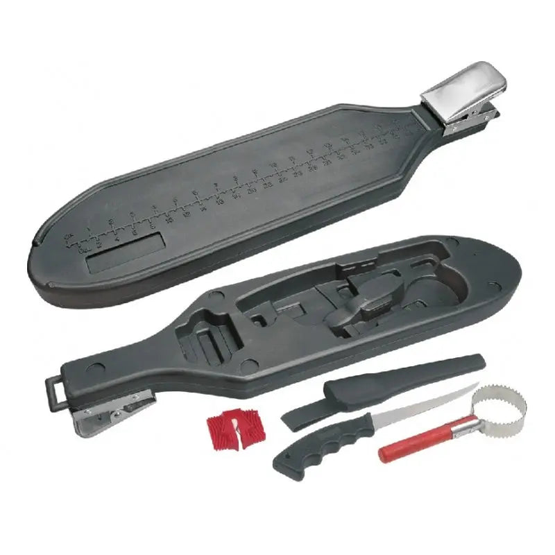 Kit sfilettatura pesce Go-Fish