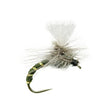 Klinkhammer Dun BL Go-Fish #12
