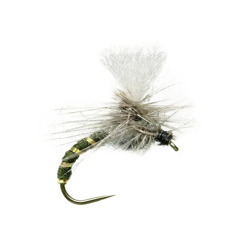 Klinkhammer Dun BL Go-Fish #12