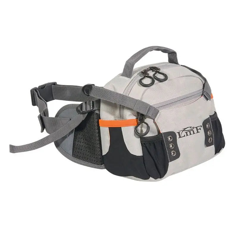 LMF Pro Hip Pack S Trabucco Default Title
