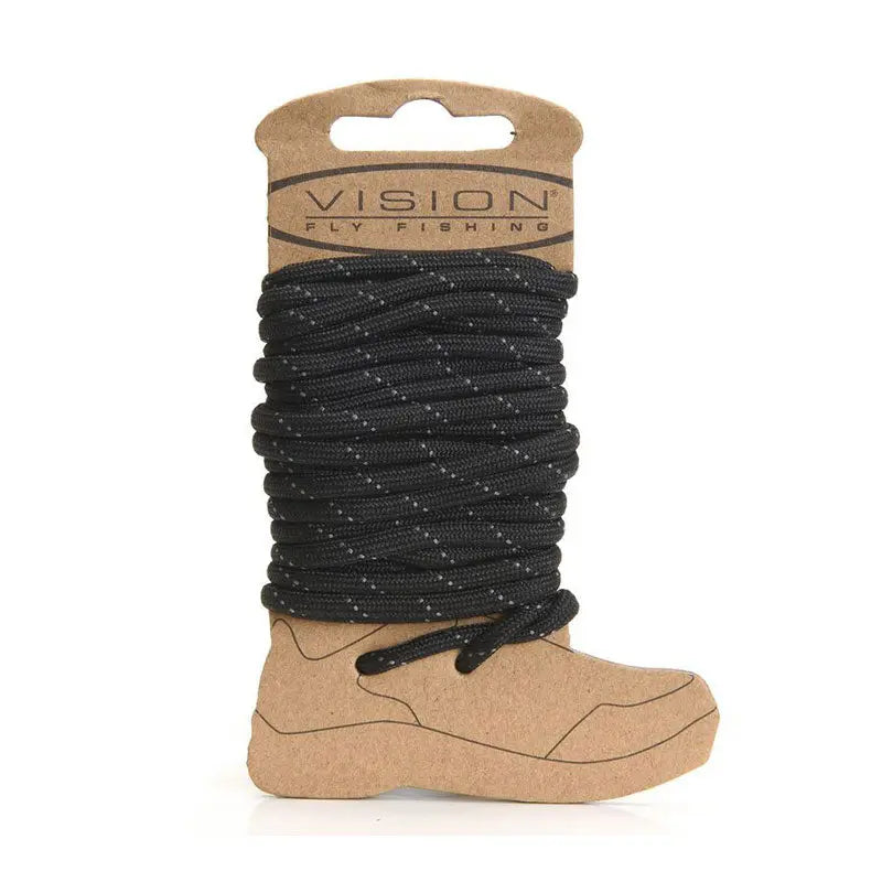 Lacci per scarpe da wading Vision Vision