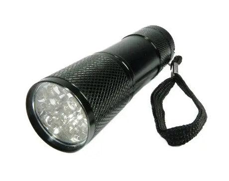 Lampada UV 9 Led Go-Fish