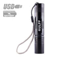 Lampada UV GULFF Pro 3W USB ricaricabile Gulff