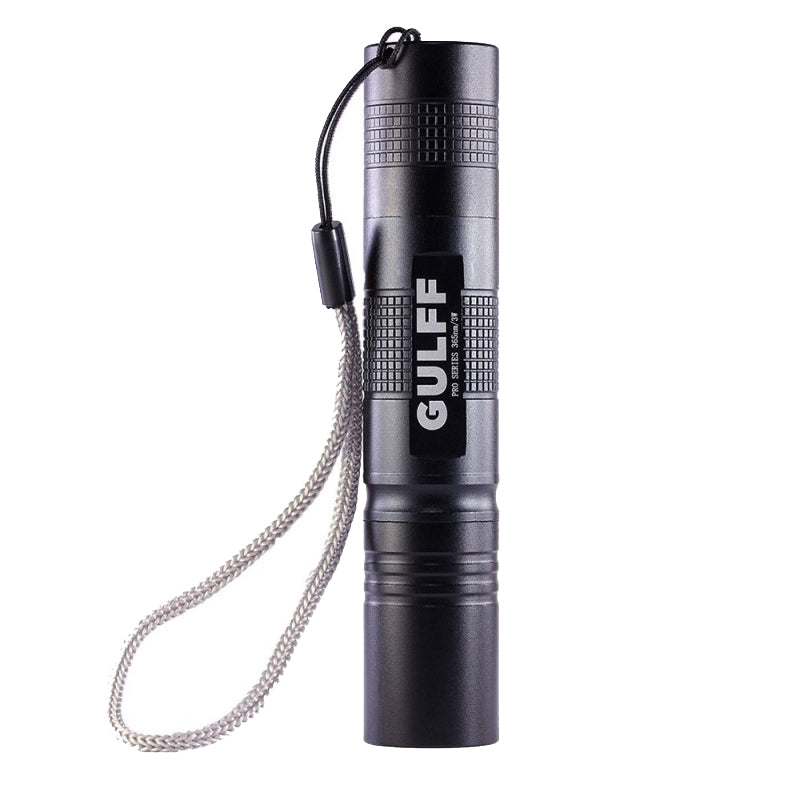 Lampada UV GULFF Pro 3W USB ricaricabile Gulff