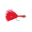 Lead Bug Red #12 Go-Fish