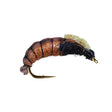 Lead Larva Mod. 01 Go-Fish