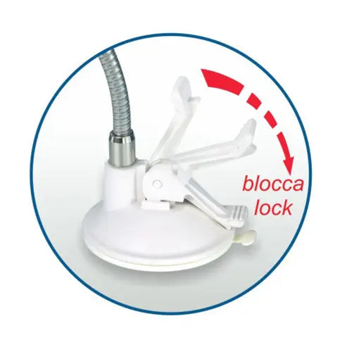 Lente a ventosa Stonfo 642 Stonfo