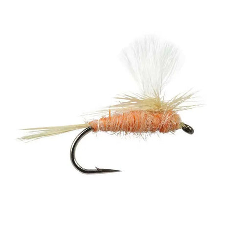 Light Orange Parachute Go-Fish