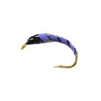 Lilac black rib ninfa Go-Fish