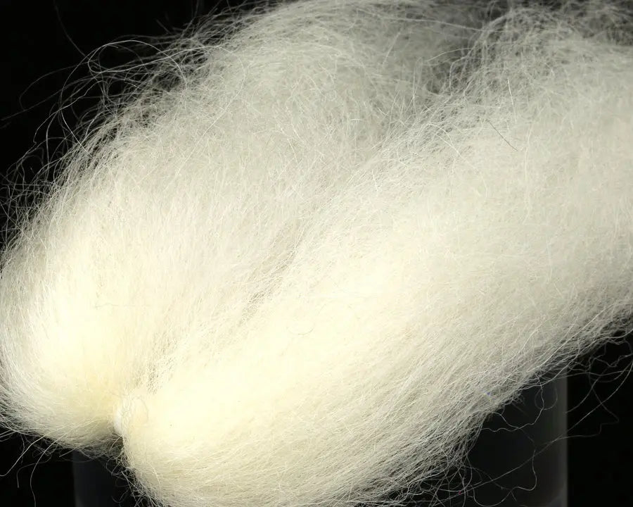 Lincoln Sheep Hair Sybai Cream