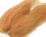 Lincoln Sheep Hair Sybai Tan