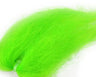 Lincoln Sheep Hair Sybai Fluo chartreuse