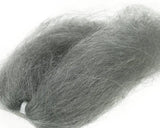 Lincoln Sheep Hair Sybai Gray