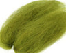 Lincoln Sheep Hair Sybai Olive