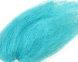 Lincoln Sheep Hair Sybai Aquamarine