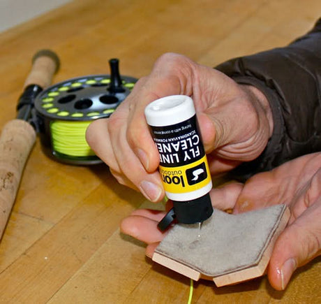 Line Cleaning Tool Loon Outdoors - Go - Fish