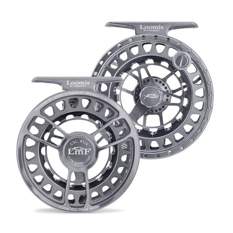 Loomis & Franklin CSL Ultralight Trabucco