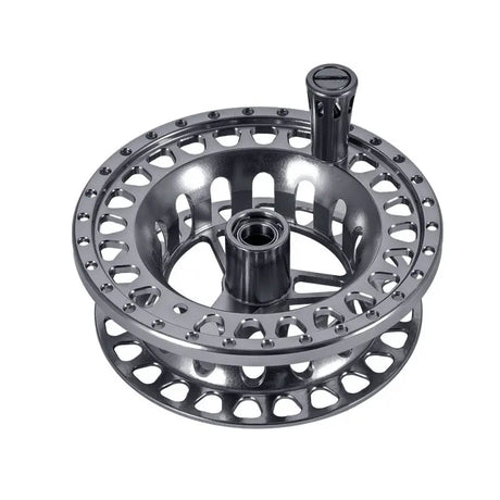 Loomis & Franklin CSL Ultralight Trabucco