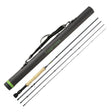 Loomis & Franklin Radius Stillwater 10`0" #7/8 mosca lago Trabucco