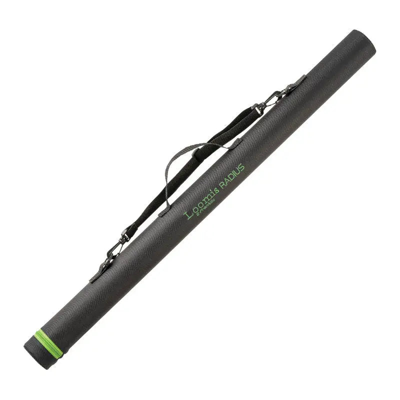Loomis & Franklin Radius Stillwater 10`0" #7/8 mosca lago Trabucco