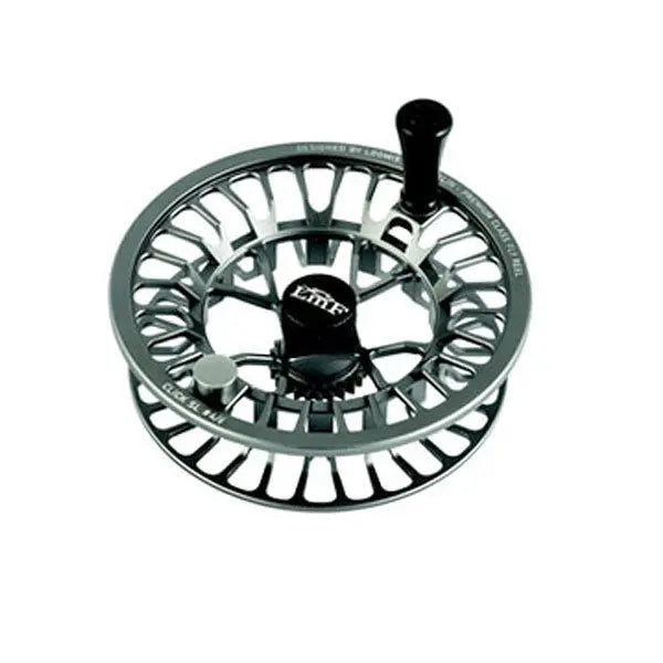 Loomis & Franklin SL Ultralight Click Trabucco