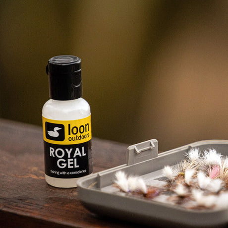 Loon Royal Gel