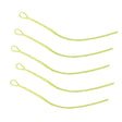 Loop Connectors yellow fluo 5 pezzi - Go - Fish