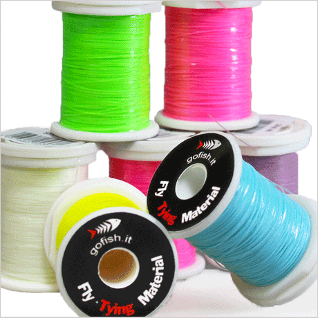 Luminous Fibers Go-Fish