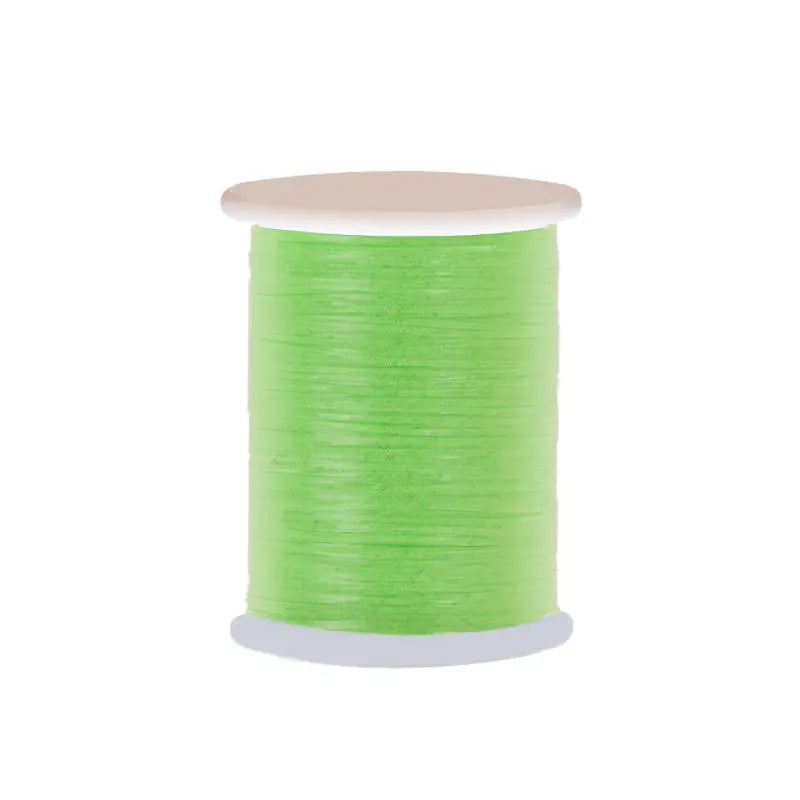 Luminous Fibers Go-Fish Green