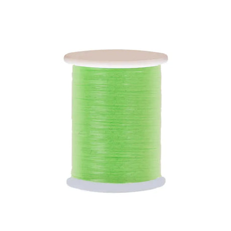Luminous Fibers Go-Fish Green
