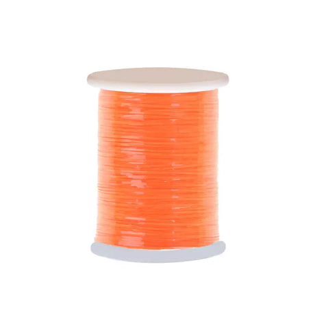 Luminous Fibers Go-Fish Orange