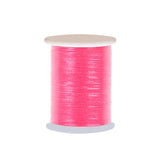 Luminous Fibers Go-Fish Pink