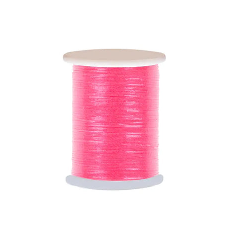 Luminous Fibers Go-Fish Pink