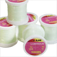 Luminous Tinsel Ø 0,69mm - Go - Fish