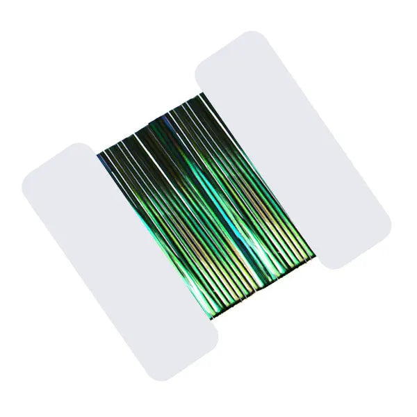 Magic Tinsel Single Pack 0,8mm Textreme Black